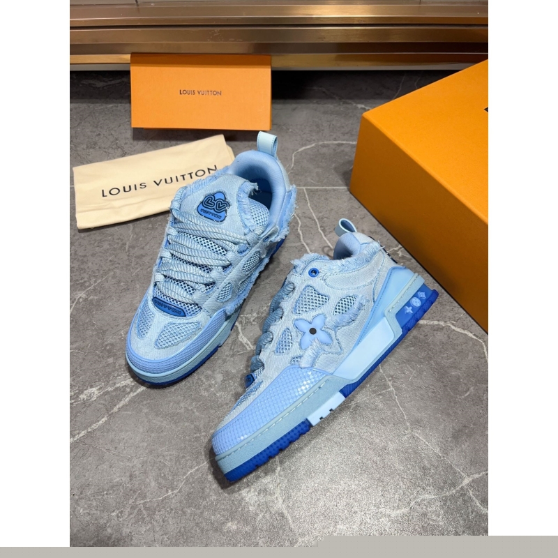 l**is V*t*n sneakers